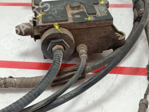 Elektrisk parkeringsbremse FORD FOCUS C-MAX (DM2)  | BP30964267E5 