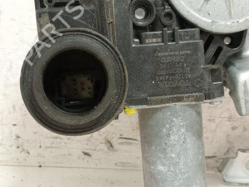 Front left window mechanism TOYOTA C-HR (_X1_)  | BP24439554C22  - Image 5