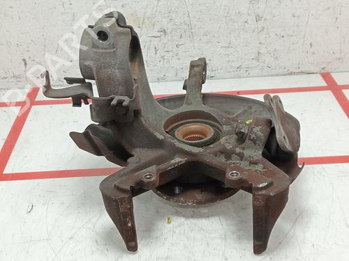 Right front steering knuckle SEAT IBIZA III (6L1)  | BP29861823M26 