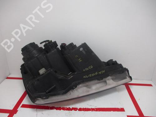 Left headlight KIA SORENTO I (JC) 2.5 CRDi | BP15928265C28 