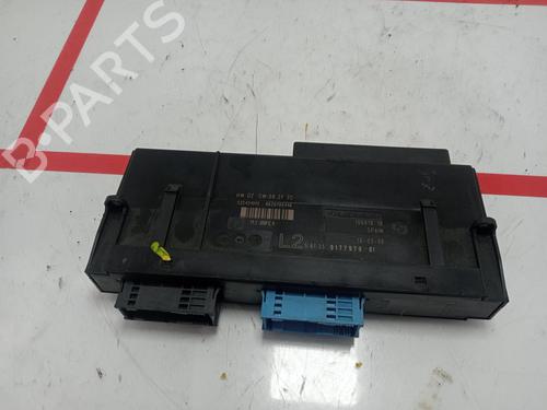 Used Electronic module BMW 1 (E87) 118 d (143 hp) 27357915