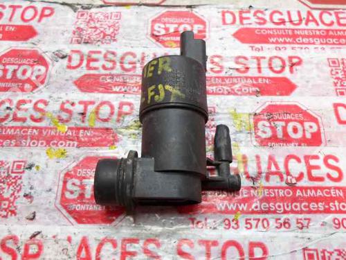 Used Washer pump RENAULT MASTER II Van (FD) 2.5 dCi 100 (FD0U, FD0V) (99 hp) 15921253