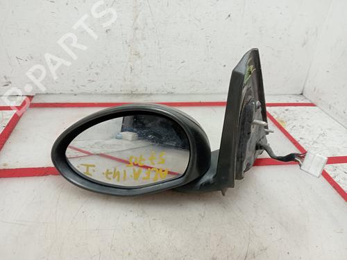 Used Left mirror ALFA ROMEO 147 (937_) 1.6 16V T.SPARK ECO (937.AXA1A, 937.BXA1A) (105 hp) 21759986