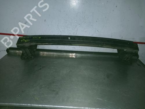 Front bumper reinforcement FORD FIESTA V (JH_, JD_)  | BP19524360C109 
