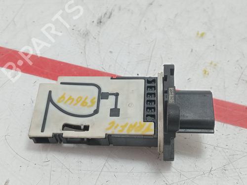 Used Mass air flow sensor Mass air flow sensor RENAULT TRAFIC III Van (FG_) [2014-2026] 33543041 33543041