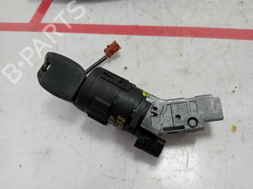 Ignition barrel CITROËN JUMPY II Van 1.6 HDi 90 8V | BP31051240M48 - Image 4