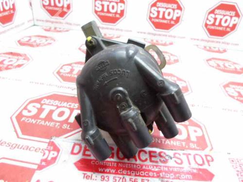 Ignition distributor NISSAN PRIMERA (P10) 2.0 GT | BP8743782M68 