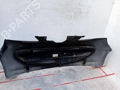 Front bumper PEUGEOT 107 (PM_, PN_)  | BP26874035C7 