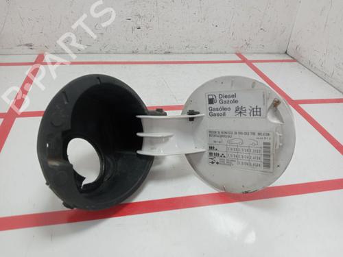Fuel flap SEAT IBIZA III (6L1)  | BP23073037C131 
