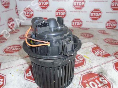 Heater blower motor RENAULT CLIO IV (BH_)  | BP7360931M62 