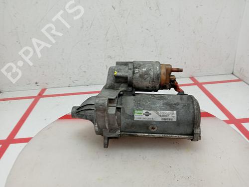 Starter NISSAN X-TRAIL II (T31)  | BP24337277M8 