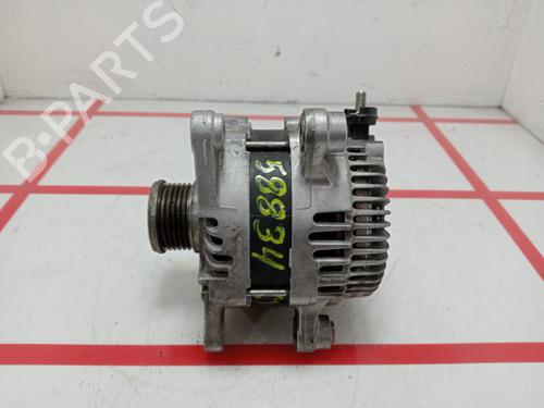 Used Alternator Alternator MAZDA CX-5 (KE, GH) [2011-2017] 29176577 29176577