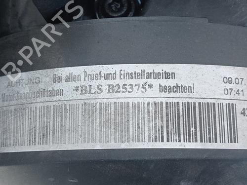 Engine SEAT LEON (1P1) 1.9 TDI | BP33462323M1 - Image 19