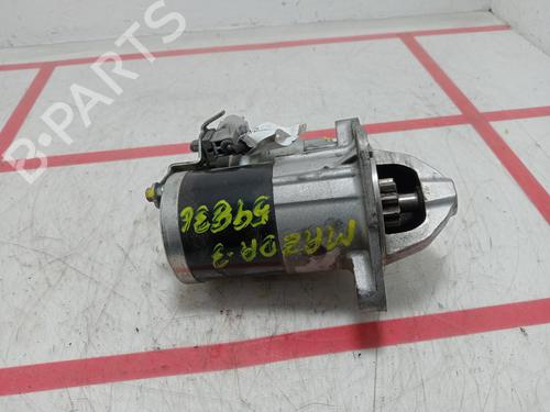 Starter MAZDA 3 (BL) 1.6 MZR (BL14) | BP36142663M8 - Image 3