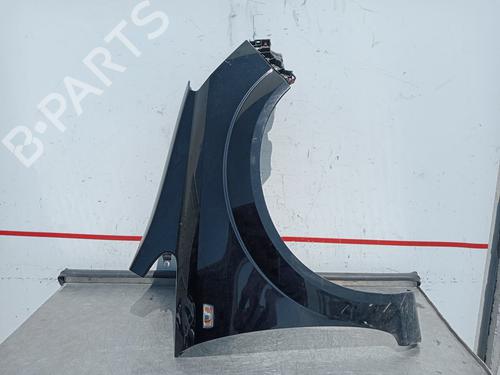 Used Right front fenders OPEL ZAFIRA / ZAFIRA FAMILY B (A05) 1.9 CDTI (M75) (120 hp) 19136112
