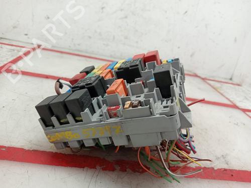 Fuse box OPEL COMBO Box Body/MPV (X12) 1.3 CDTI (B05) | BP20931263E1 