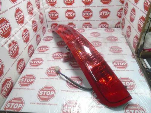 Used Left taillight TATA INDIGO MARINA (4_V2) [2003-2012]  15921784