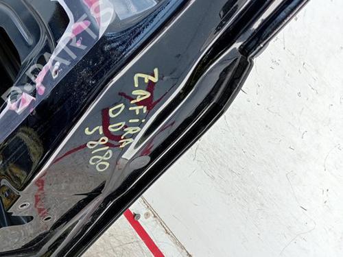 Right front door OPEL ZAFIRA / ZAFIRA FAMILY B (A05)  | BP24472082C3 