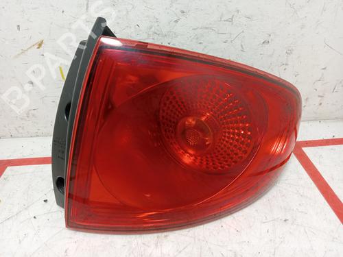 Used Right taillight SEAT ALTEA (5P1) [2004-2015]  27608513