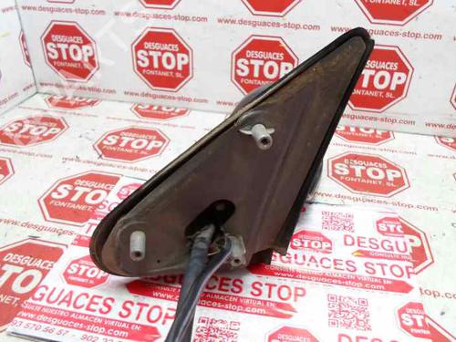Right mirror SEAT IBIZA II (6K1) 1.9 D | BP7346320C27 