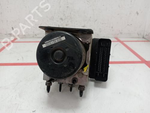 ABS pump FORD FIESTA VI (CB1, CCN) 1.4 TDCi | BP27614103M43 