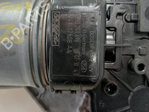 Front wiper motor FORD KUGA I  | BP18489477M29 
