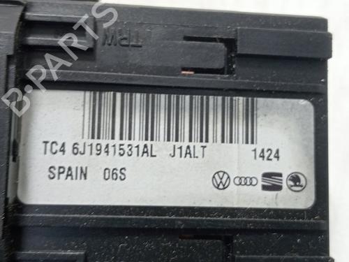 Headlight switch SEAT IBIZA IV (6J5, 6P1) | BP37182750I24 - Image 2
