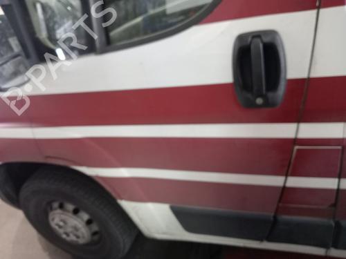 Used Left front door Left front door PEUGEOT BOXER Van 2.0 BlueHDi 130 (130 hp) 33963014 33963014