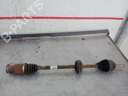 Used Right front driveshaft DACIA SANDERO [2008-2026]  25443380