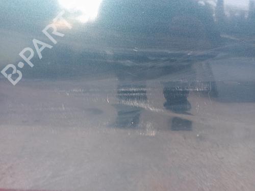 Left rear door SEAT LEON (1P1)  | BP18303722C4 