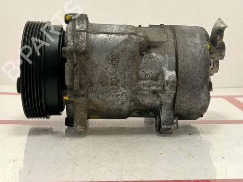 Used AC compressor AC compressor 38001111 38001111