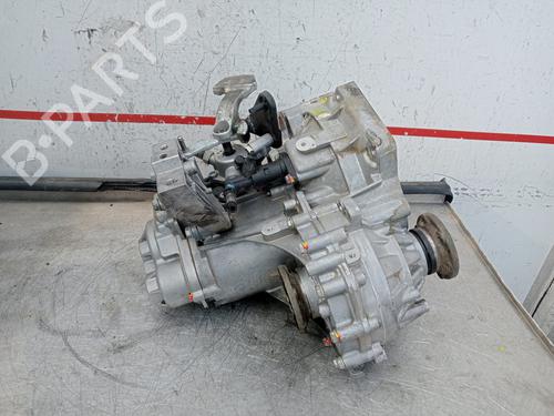 Gearbox VW PASSAT B8 Variant (3G5, CB5) | BP33793596M3 - Image 10