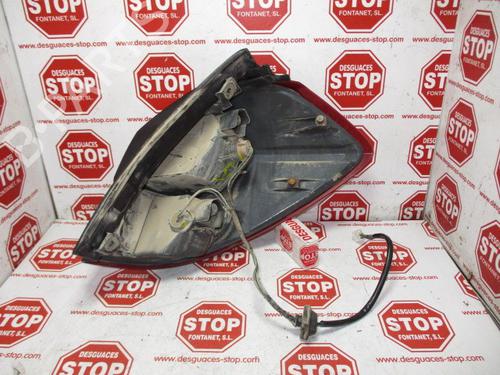 Left taillight SUBARU LEGACY IV Estate (BP) 2.5 i AWD (BP9) | BP7307390C34 