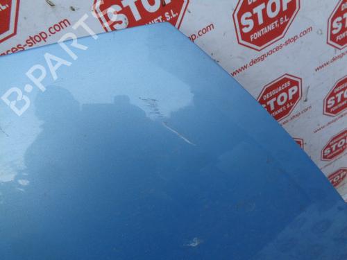 Hood CITROËN C3 I (FC_, FN_) 1.4 i Bivalent | BP8821889C1 