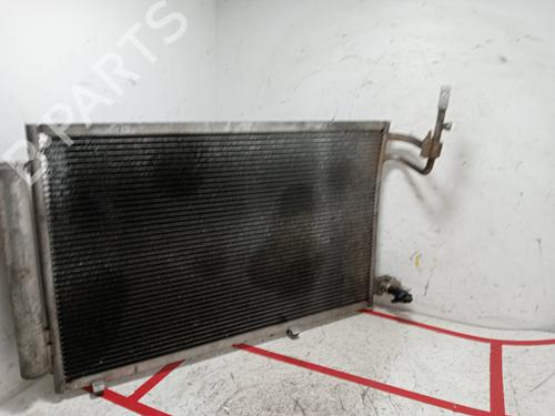 AC-Kondensator FORD FIESTA VI (CB1, CCN) 1.25 (82 hp) 20695133