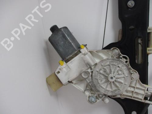 Front left window mechanism BMW 1 (E81) 116 i | BP15926002C22 
