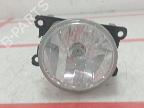 Used Left front fog light Left front fog light CITROËN C3 II (SC_) [2009-2026] 33321101 33321101