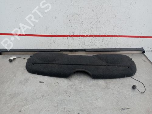 Hattehylde Hattehylde MINI MINI (R50, R53) Cooper (116 hp) 29586085 29586085