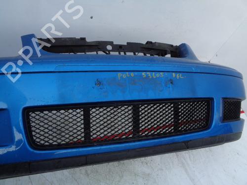 Front bumper VW POLO (6N2)  | BP15927327C7 