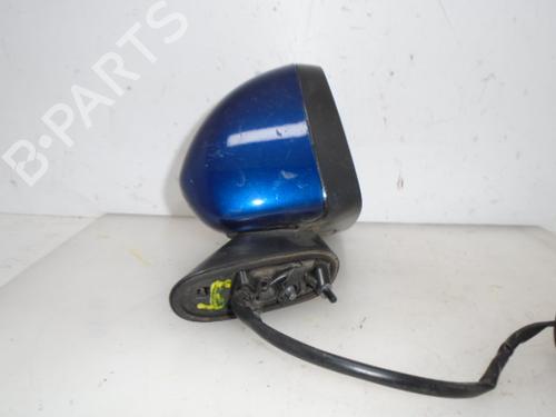 Right mirror OPEL CORSA D (S07) 1.3 CDTI (L08, L68) | BP15924733C27 