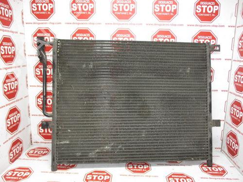 AC radiator BMW 3 Touring (E46) 325 xi | BP7331199M32 