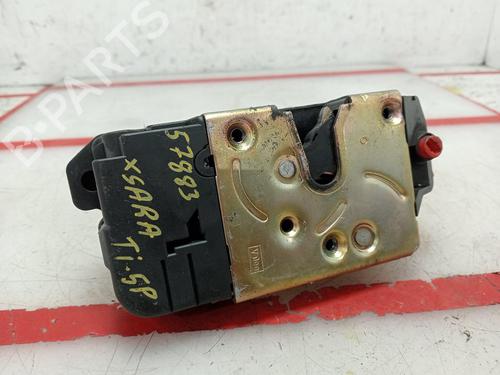 Rear left lock CITROËN XSARA (N1) 2.0 HDi 90 | BP22523864C100 