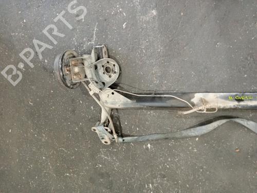Rear axle HYUNDAI GETZ (TB) 1.1 | BP22999819M2 