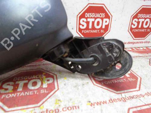 Right mirror CHEVROLET MATIZ (M200, M250)  | BP7394987C27