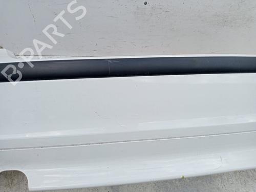 Rear bumper BMW 3 Compact (E46) 316 ti | BP19135476C8 