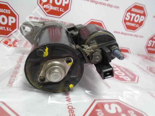 Starter SEAT IBIZA III (6L1)  | BP7395568M8 