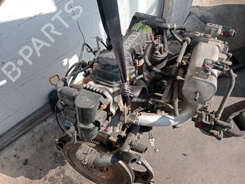 Engine CHEVROLET AVEO / KALOS Hatchback (T200) 1.4 | BP33169577M1  - Image 19