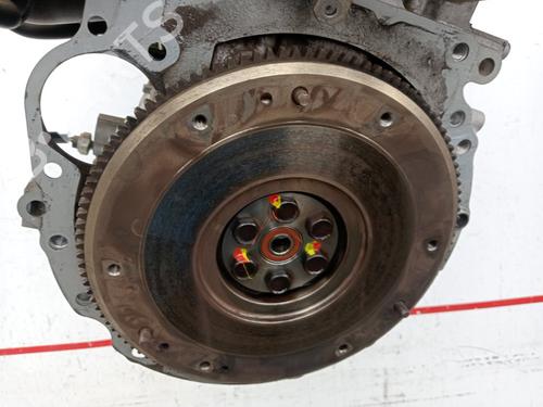 Engine MAZDA 3 (BL) 1.6 MZR (BL14) | BP36142658M1 - Image 3