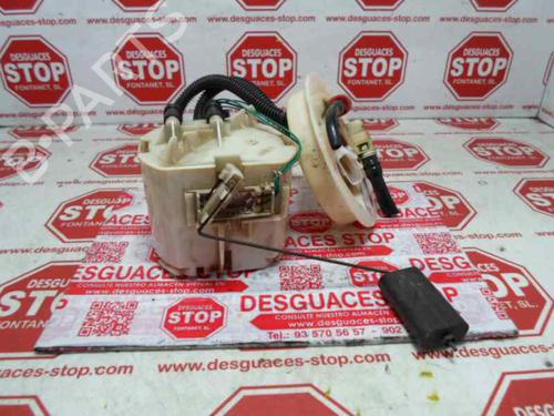 Fuel pump FORD FOCUS I Turnier (DNW)  | BP7354214M76 