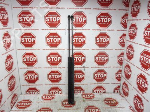 Used Tailgate lift support SEAT IBIZA III (6L1) [2002-2009]  15923302